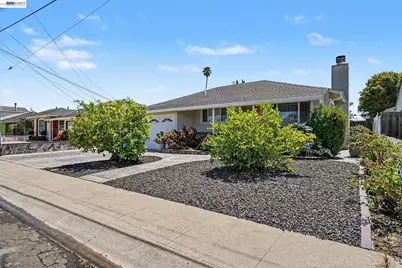 1598 Beechwood Ave, San Leandro, CA 94579 - Photo 2