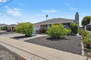 1598 Beechwood Ave, San Leandro, CA 94579 - Photo 2