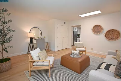 1148 Fairlawn Ct #3, Walnut Creek, CA 94595 - Photo 20