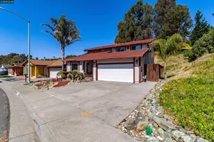 1243 Fairway Dr, Richmond, CA 94803 - Photo 2