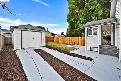 6124 Santa Cruz Ave, Richmond, CA 94804 - Photo 18