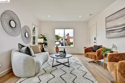 6124 Santa Cruz Ave, Richmond, CA 94804 - Photo 4