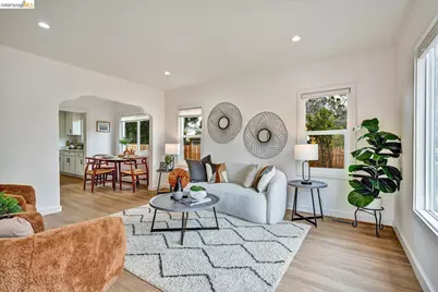 6124 Santa Cruz Ave, Richmond, CA 94804 - Photo 2