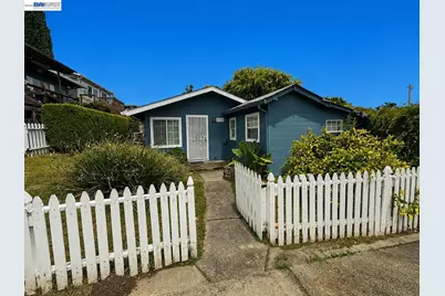 25325 Windfeldt Rd, Hayward, CA 94541 - Photo 2