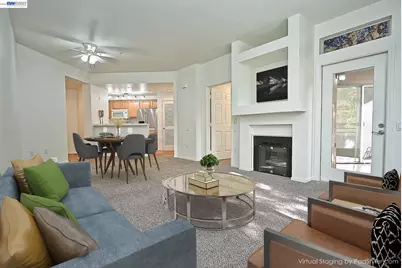 280 Caldecott Ln #221, Oakland, CA 94618 - Photo 4