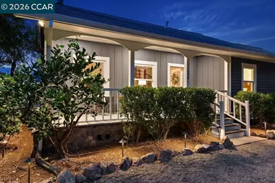 100 Foothill Blvd, Calistoga, CA 94515 - Photo 10