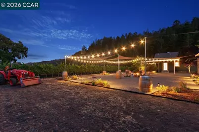 100 Foothill Blvd, Calistoga, CA 94515 - Photo 30