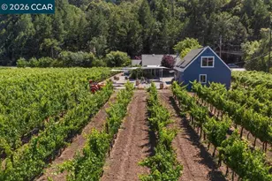 100 Foothill Blvd, Calistoga, CA 94515 - Photo 48