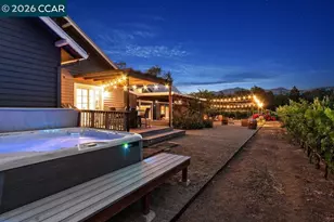 100 Foothill Blvd, Calistoga, CA 94515 - Photo 78