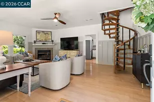 100 Foothill Blvd, Calistoga, CA 94515 - Photo 14