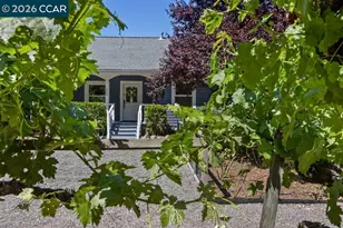 100 Foothill Blvd, Calistoga, CA 94515 - Photo 80