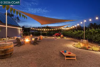 100 Foothill Blvd, Calistoga, CA 94515 - Photo 32