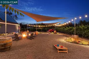 100 Foothill Blvd, Calistoga, CA 94515 - Photo 32
