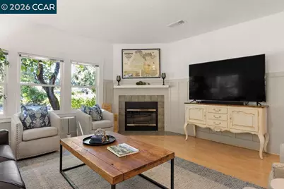 100 Foothill Blvd, Calistoga, CA 94515 - Photo 16