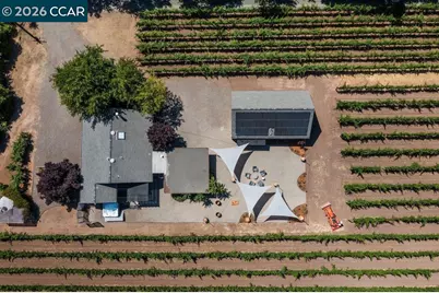 100 Foothill Blvd, Calistoga, CA 94515 - Photo 70