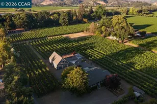100 Foothill Blvd, Calistoga, CA 94515 - Photo 2