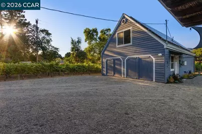 100 Foothill Blvd, Calistoga, CA 94515 - Photo 50