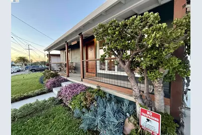 22570 Thelma St, Hayward, CA 94541 - Photo 4