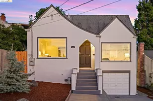 3534 68th Ave, Oakland, CA 94605 - Photo 2