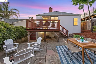 3534 68th Ave, Oakland, CA 94605 - Photo 24