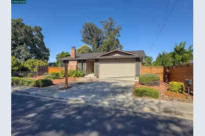 1759 Elm Rd, Concord, CA 94519 - Photo 4
