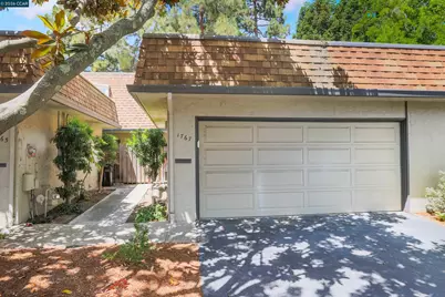 1767 Holland Cir, Walnut Creek, CA 94597 - Photo 2
