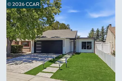 5363 Sonoma Dr, Pleasanton, CA 94566 - Photo 2