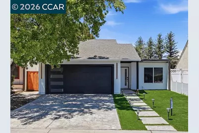 5363 Sonoma Dr, Pleasanton, CA 94566 - Photo 2