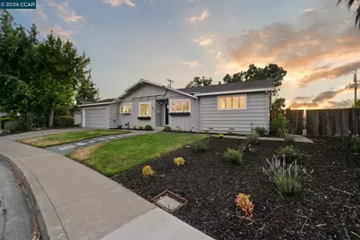 1842 Woodsdale Ct, Concord, CA 94521 - Photo 1