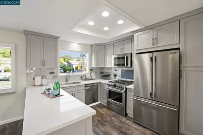 1842 Woodsdale Ct, Concord, CA 94521 - Photo 6