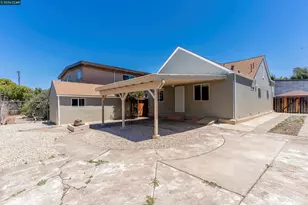 329 45th St, Richmond, CA 94805 - Photo 46