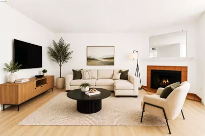 4186 San Pablo Dam Rd #A, El Sobrante, CA 94803 - Photo 6
