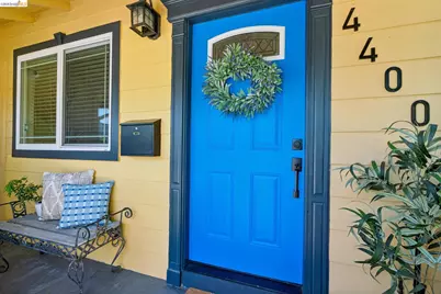 4400 Sycamore Avenue, Richmond, CA 94804 - Photo 2
