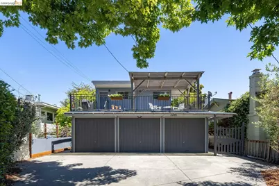 2235 California St, Berkeley, CA 94703 - Photo 1