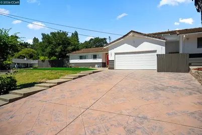 1601 Barnett Cir, Pleasant Hill, CA 94523 - Photo 2