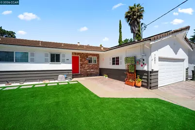 1601 Barnett Cir, Pleasant Hill, CA 94523 - Photo 8