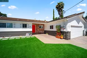 1601 Barnett Cir, Pleasant Hill, CA 94523 - Photo 8