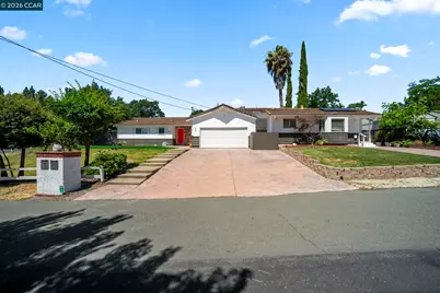 1601 Barnett Cir, Pleasant Hill, CA 94523 - Photo 4