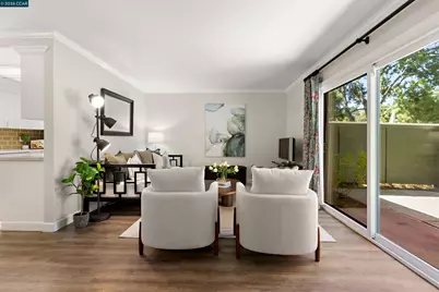 1500 Golden Rain Rd #1, Walnut Creek, CA 94595 - Photo 4