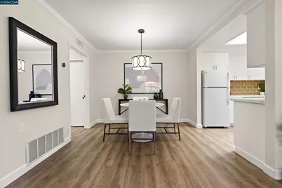 1500 Golden Rain Rd #1, Walnut Creek, CA 94595 - Photo 8