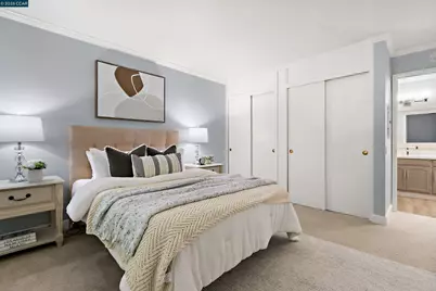 1500 Golden Rain Rd #1, Walnut Creek, CA 94595 - Photo 16