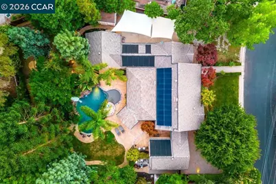 1676 Foothill Park Circle, Lafayette, CA 94549 - Photo 82