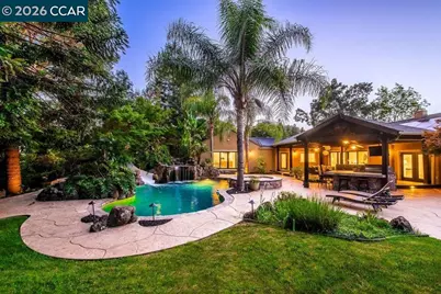 1676 Foothill Park Circle, Lafayette, CA 94549 - Photo 80