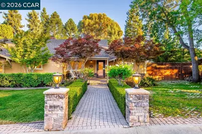 1676 Foothill Park Circle, Lafayette, CA 94549 - Photo 4