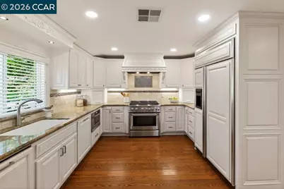1676 Foothill Park Circle, Lafayette, CA 94549 - Photo 18