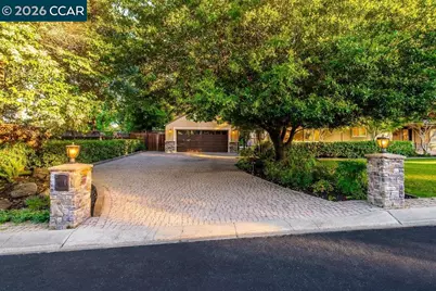 1676 Foothill Park Circle, Lafayette, CA 94549 - Photo 92