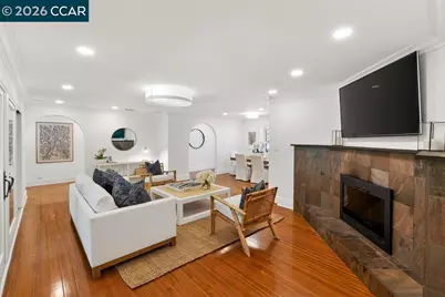 1676 Foothill Park Circle, Lafayette, CA 94549 - Photo 12