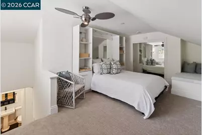 1676 Foothill Park Circle, Lafayette, CA 94549 - Photo 28