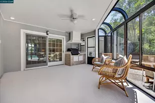 599 Silverado Dr, Lafayette, CA 94549 - Photo 16