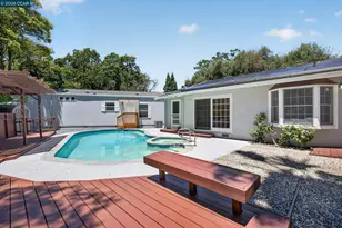599 Silverado Dr, Lafayette, CA 94549 - Photo 30